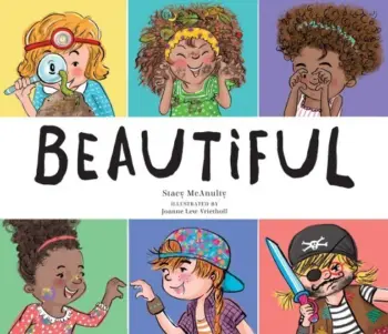 Beautiful/Bellas book cover