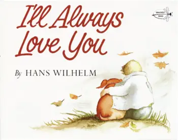 I'll Always Love You book cover