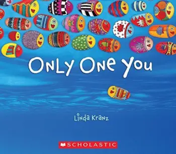 Only One You book cover