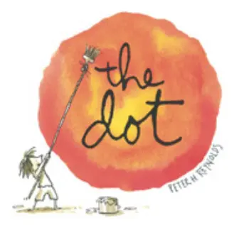 The Dot book cover