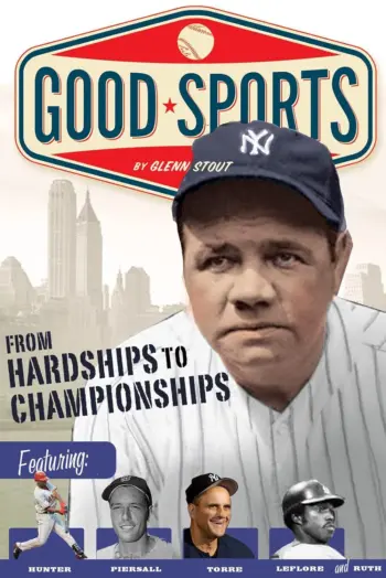 From Hardships to Championships book cover