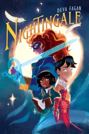 Nightingale book cover
