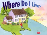 Book cover for Where Do I Live? by Neil Chesanow