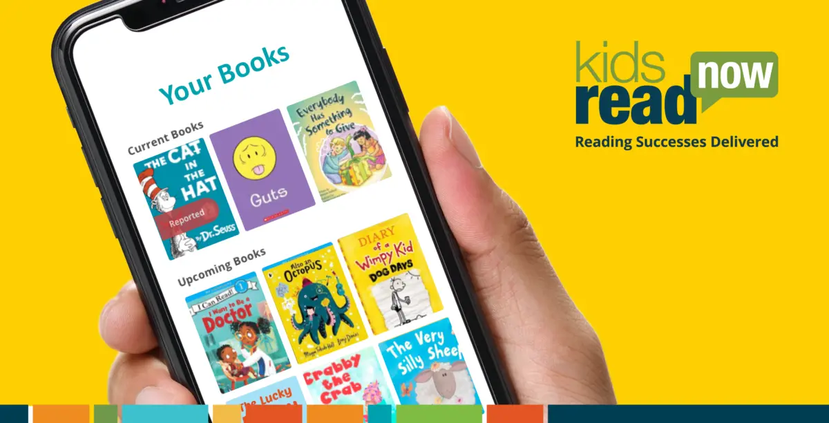 5 Download the KRN App 2