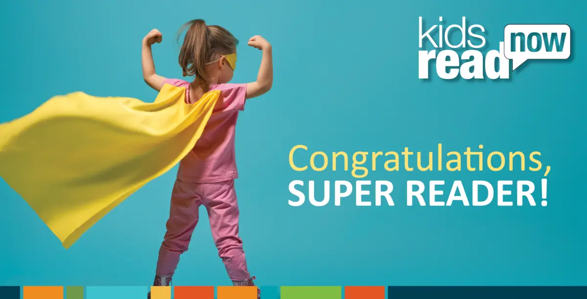 7 KRN Super Reader 2