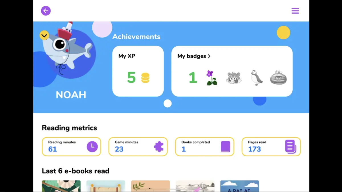 App Badges