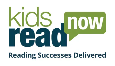 Kidsreadnow logo