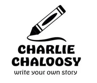 Charlie Chaloosy Elementary Book Series by Brad Mason Inspiring young authors to write your own story with Kids Read Now