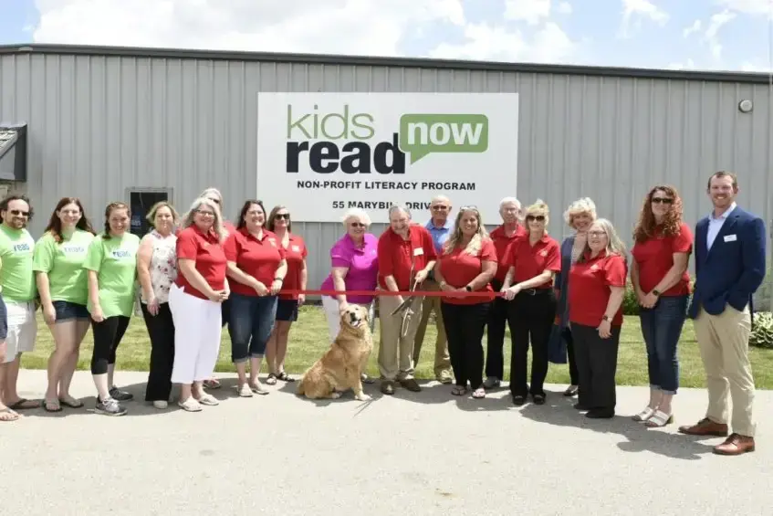 Kids Read Now Team