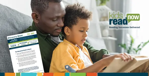 4 KRN Discovery Sheet 2