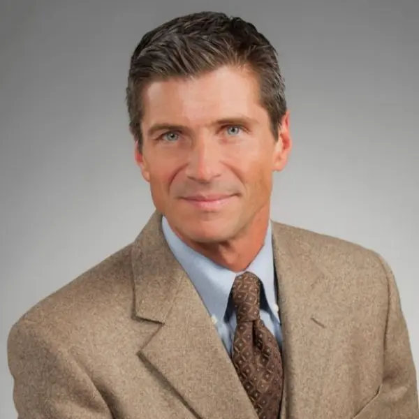 Geoffrey Borman