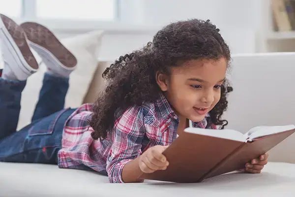 Kids Learning to Love Reading Is Our North Star Kids Read Now