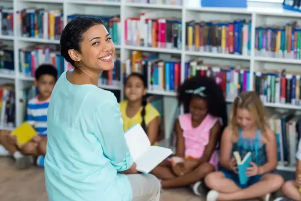 Teachers Love Kids Read Now 1024x682