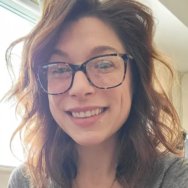Megan McCoy