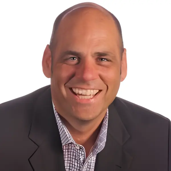 Todd Jolly