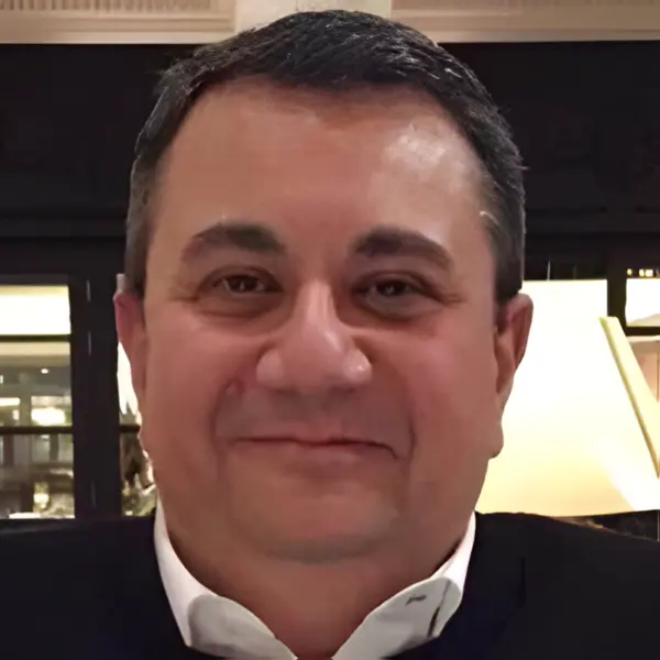 Bob Iskander