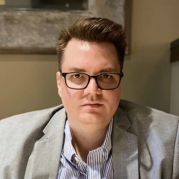 Josh Walsh