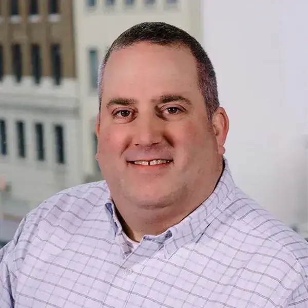 Gregory M. Ewers