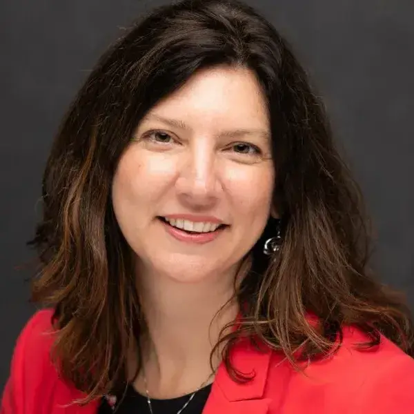 Kristen Walter