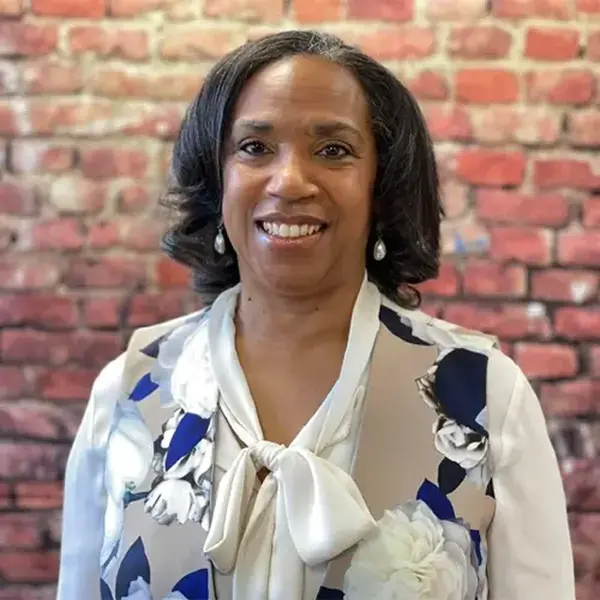 Dr. Chandra Youngblood