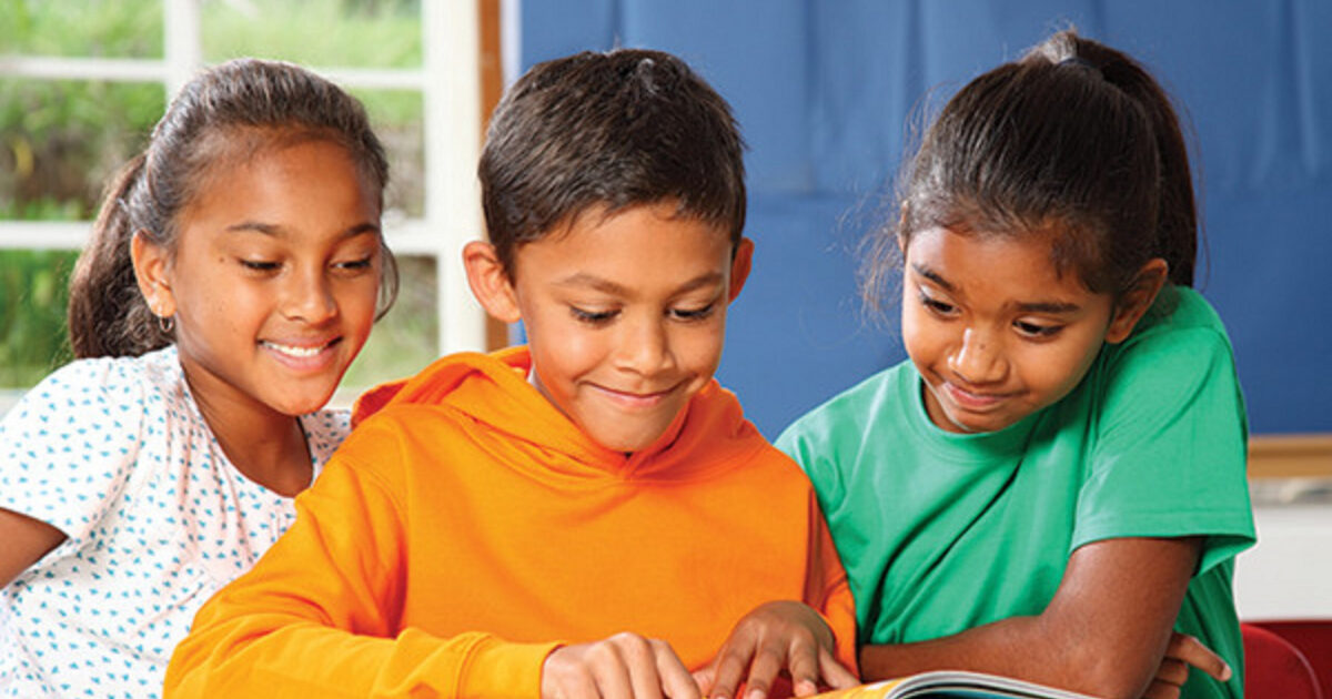 12 Simple Tips for Helping Your Child Become a Better Reader - Kids ...