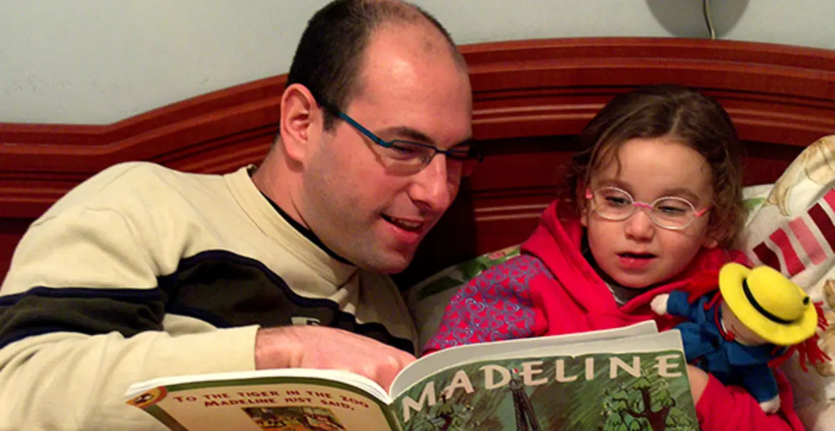 Blog Reading