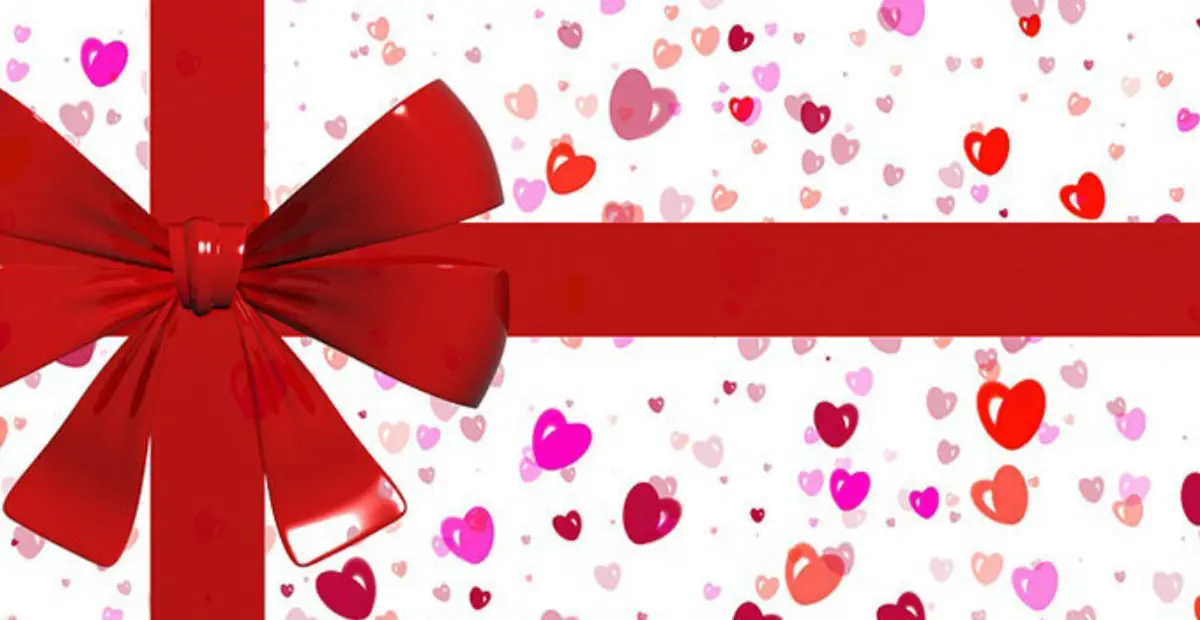 Blog Valentines