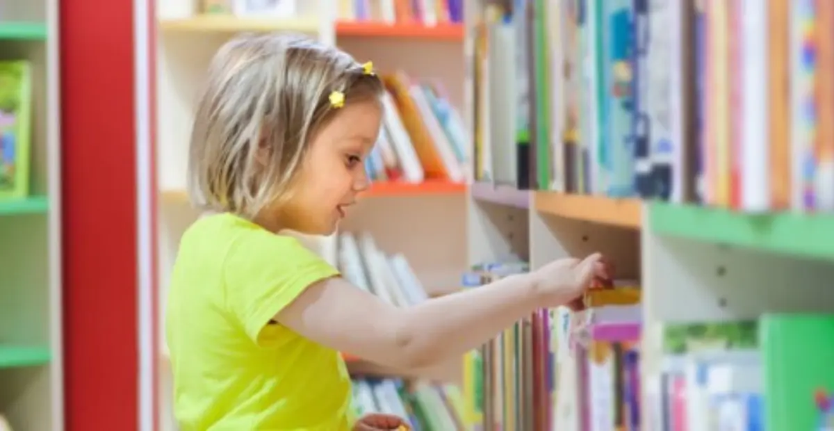 School Library