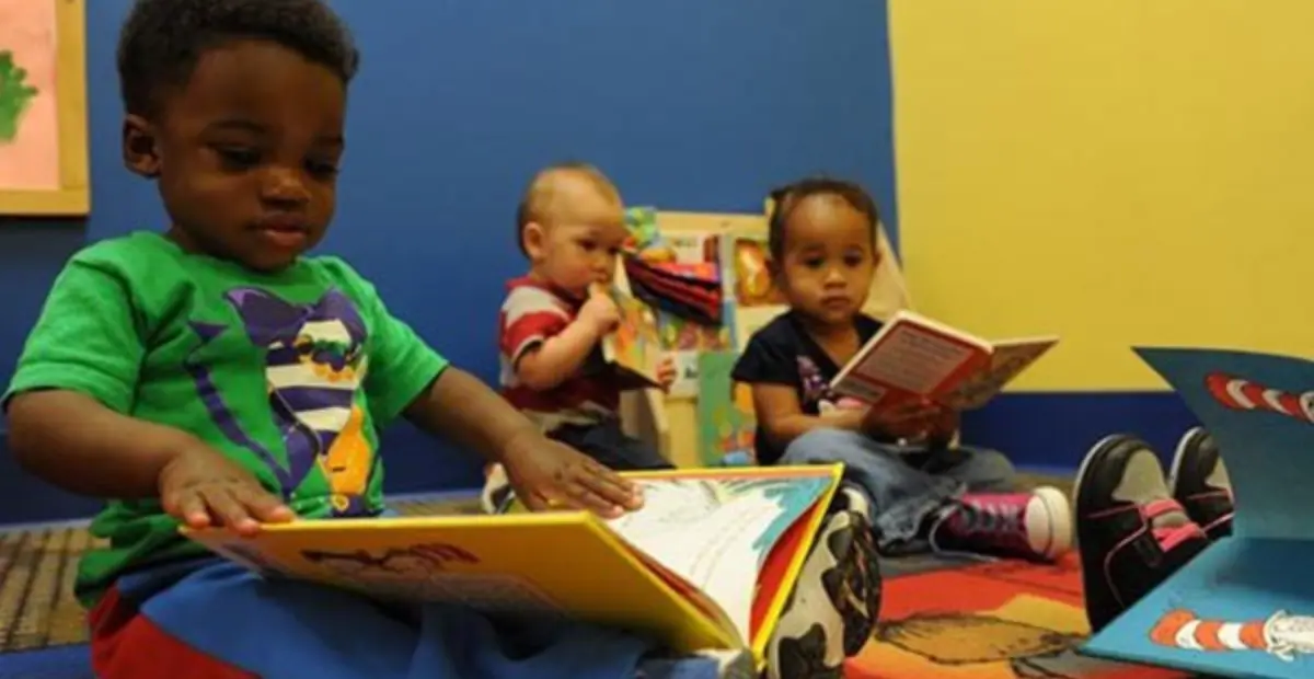 Blog Learning Grant
