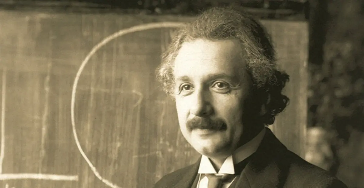 Einstein 1921 by F Schmutzer restoration