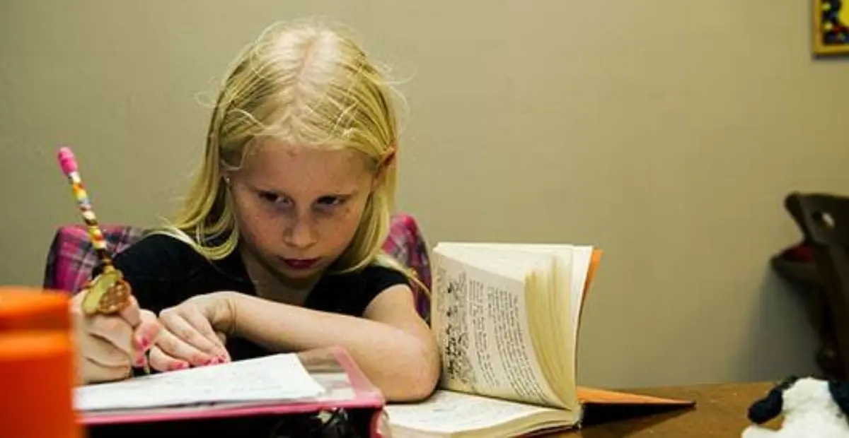 Blog Homework