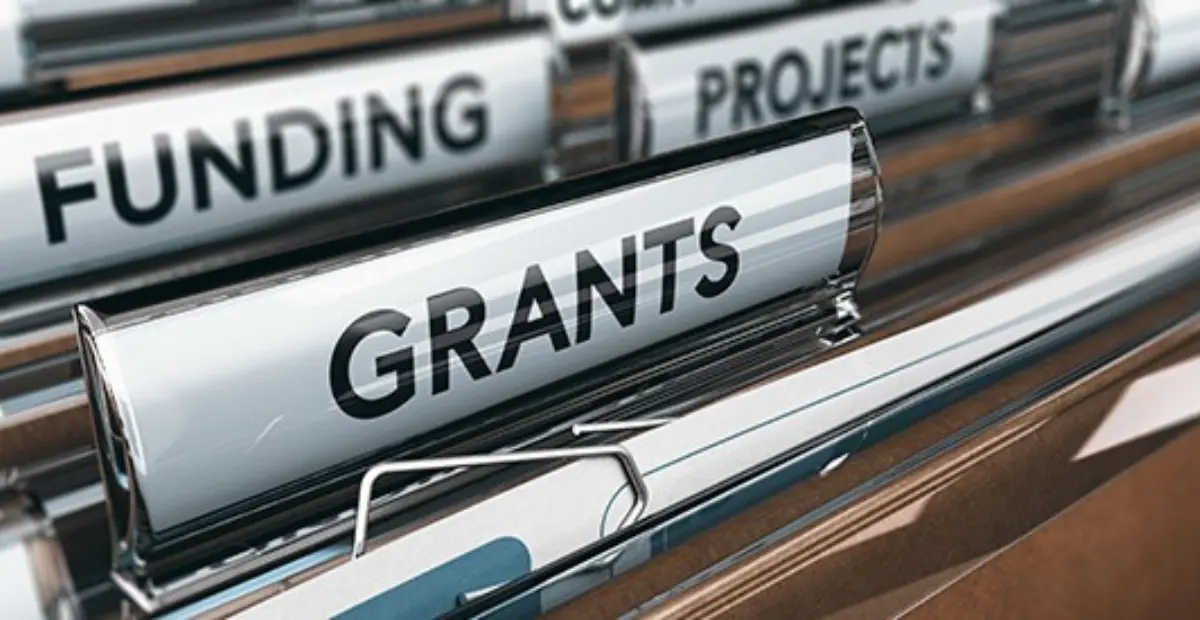 Blog Grants
