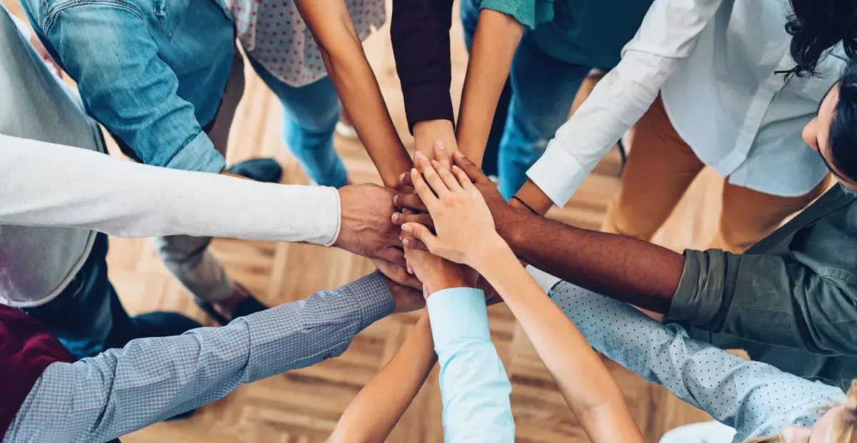 All Hands Community