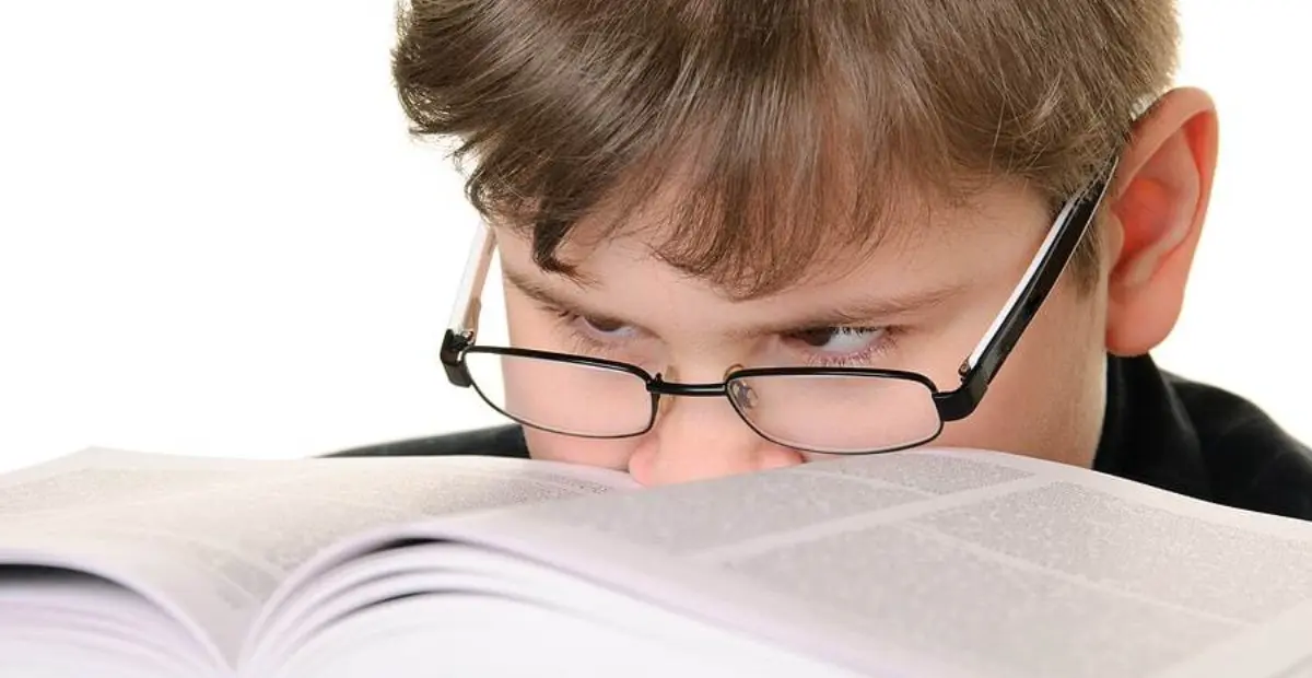 Reading levels explained