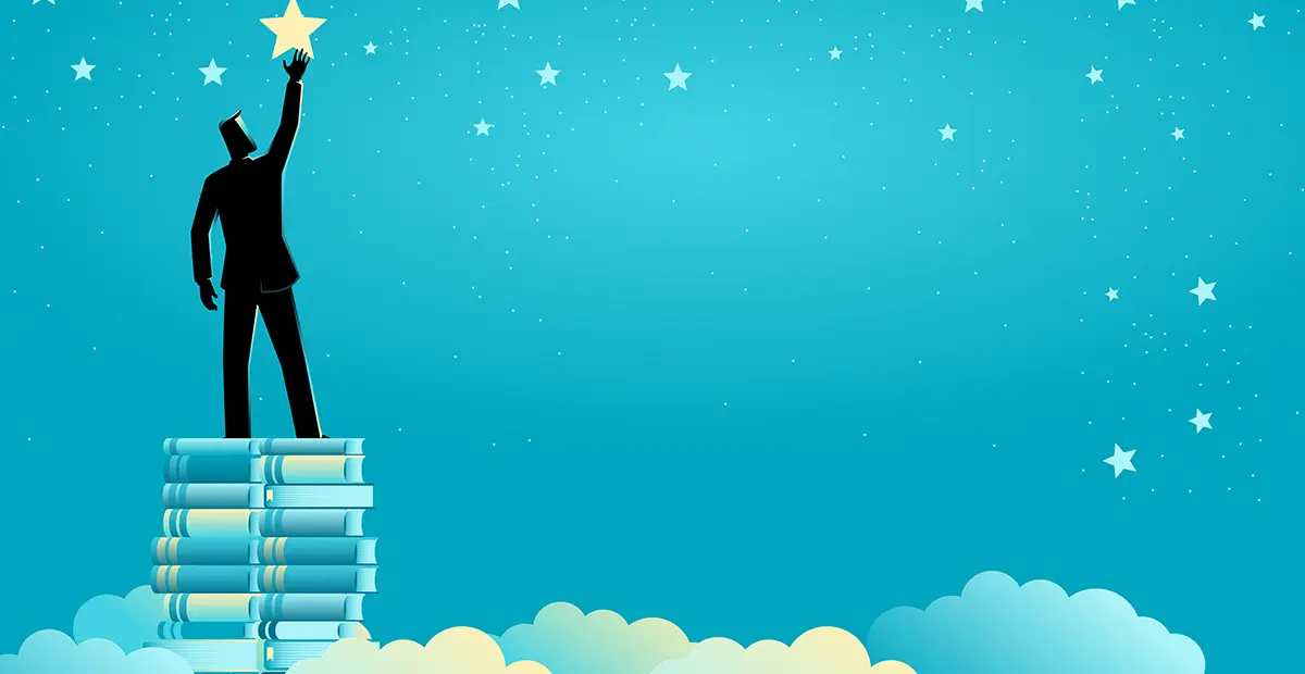 Reach For The Stars