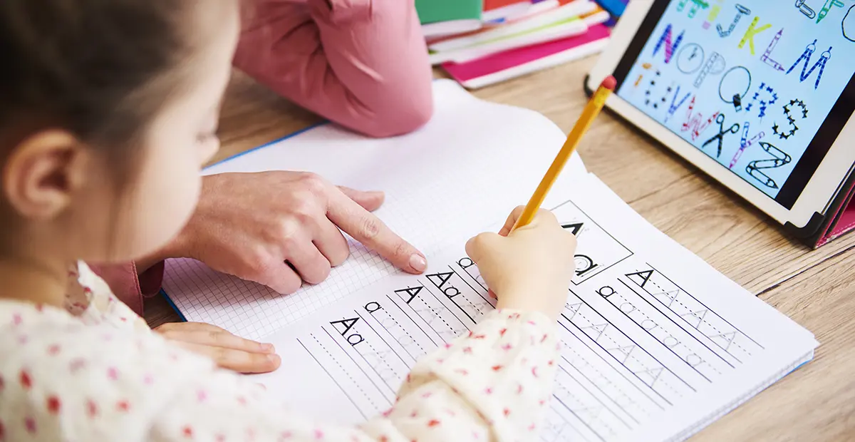 Teaching writing