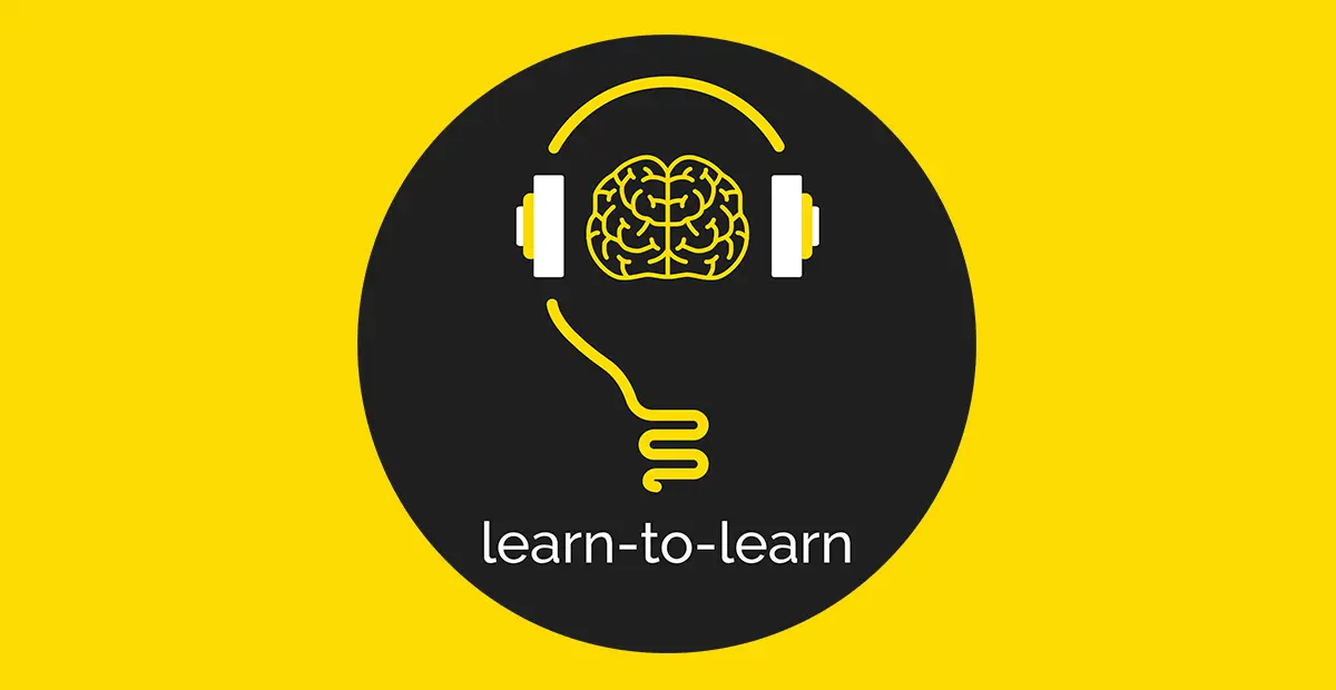 Learn to learn blog image