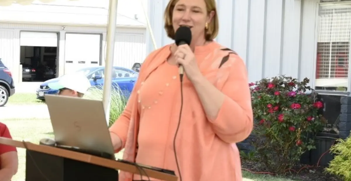 2022 KRN Event Nan Whaley