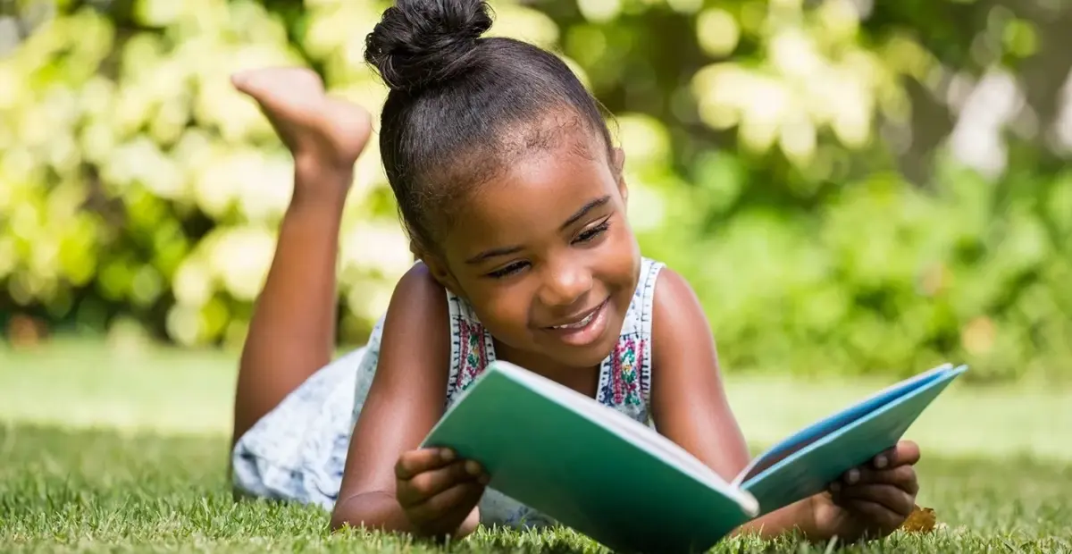 Reading Outside