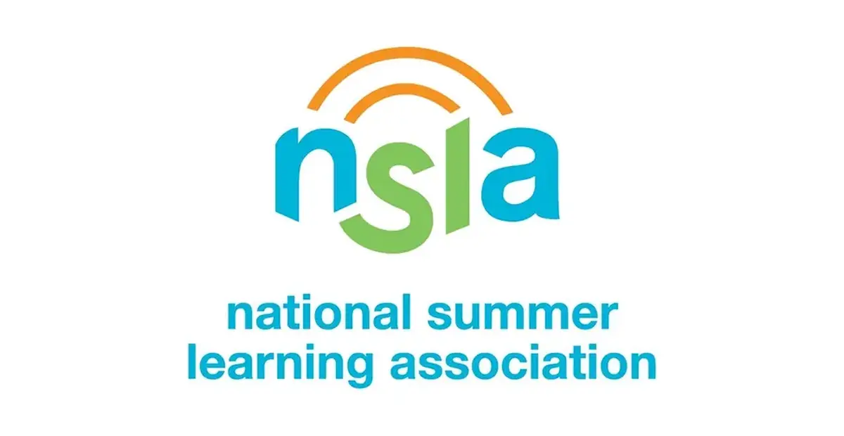 NSLA Logo