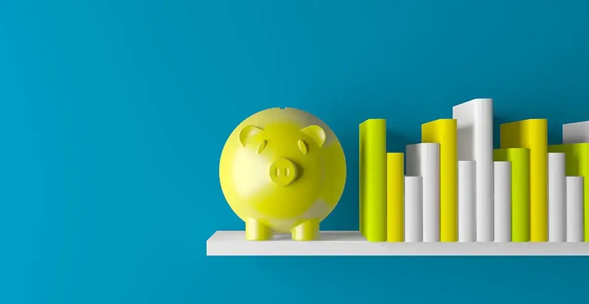 Piggy Bank Books