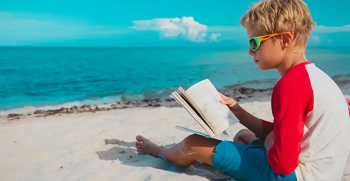 Summeer Reading