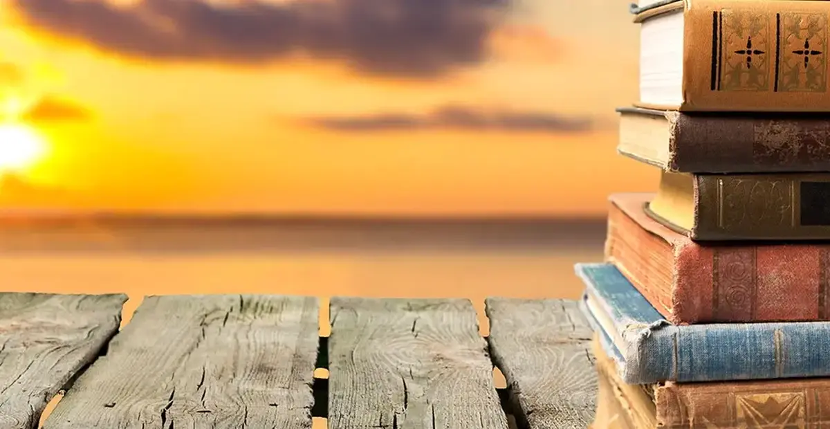 Vacation Books