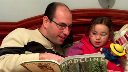 Blog Reading