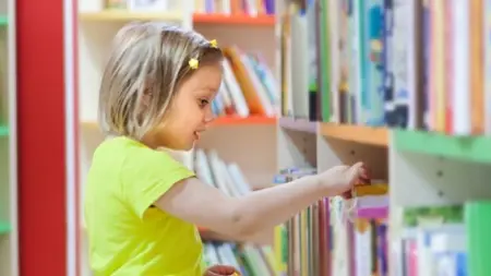 School Library