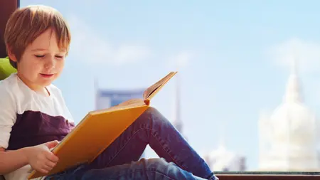 Blog Passion Reading