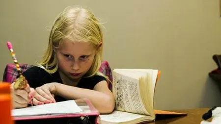 Blog Homework