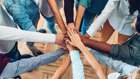 All Hands Community
