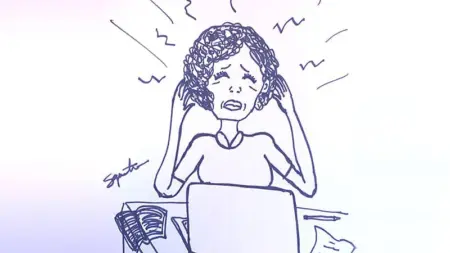 Sharon Gaston Arlington Public Schools illustration1