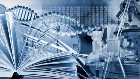 Literacy And STEM